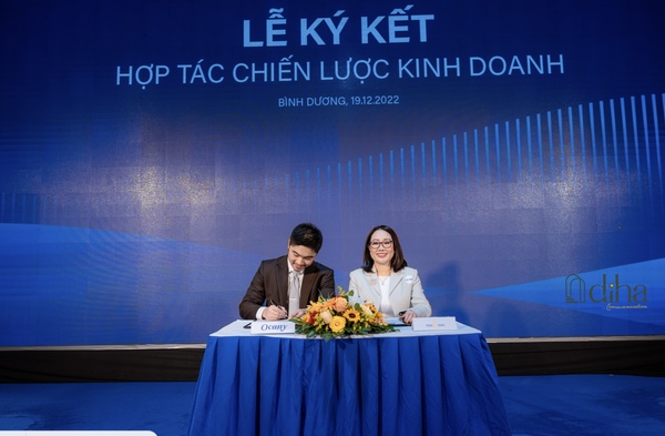 Tổ chức sự kiện khai trương Bình Dương