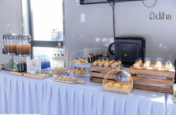 Tổ chức sự kiện khai trương Bình Dương