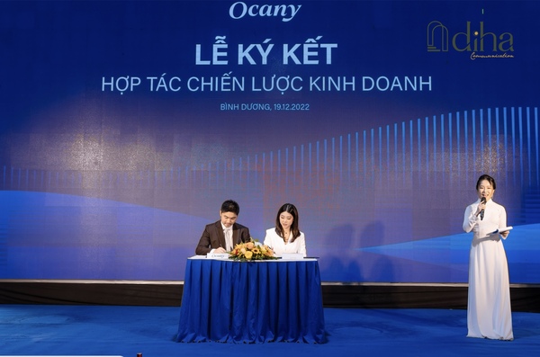 Tổ chức sự kiện khai trương Bình Dương