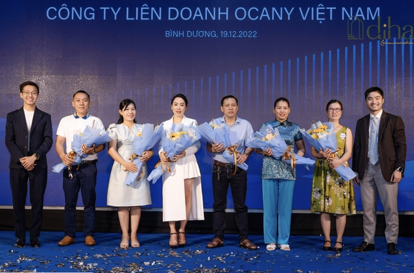 Tổ chức sự kiện khai trương Bình Dương
