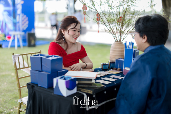 Đơn vị tổ chức sự kiện Bình Dương
