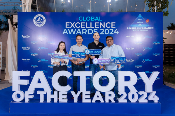 Tổ chức sự kiện Bình Dương