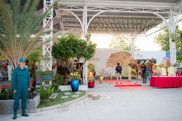 Lễ Kỷ Niệm Thành Lập Công Ty
