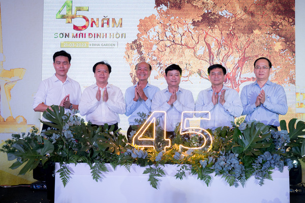 Lễ Kỷ Niệm Thành Lập Công Ty