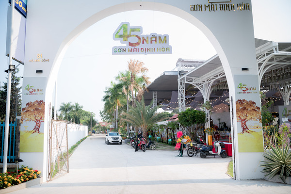 Lễ Kỷ Niệm Thành Lập Công Ty