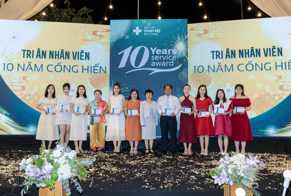 Tổ chức sự kiện tất niên TP Hồ Chí Minh