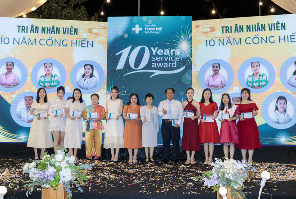 Tổ chức sự kiện tất niên TP Hồ Chí Minh