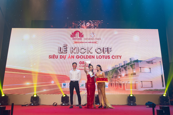 Tổ chức sự kiện doanh nghiệp tại TP HCM