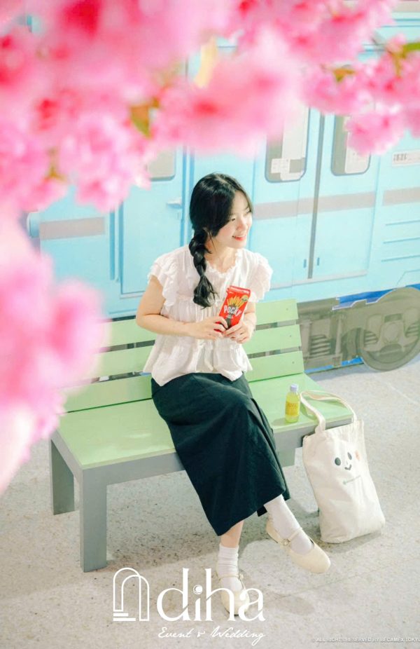 Thiết kế và thi công sự kiện