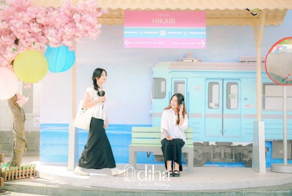 Thiết kế - thi công sự kiện