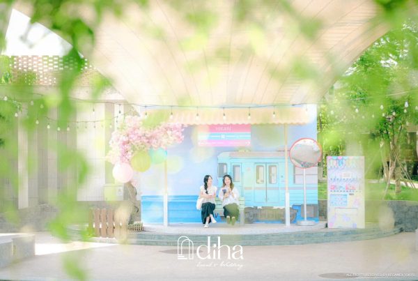 Thiết kế và thi công sự kiện