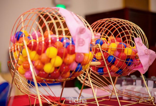 Tổ chức sự kiện trọn gói Bình Dương