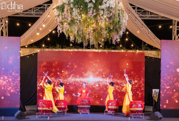 Công ty tổ chức sự kiện TP Hồ Chí Minh