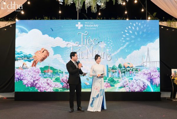 Công ty tổ chức sự kiện TP Hồ Chí Minh