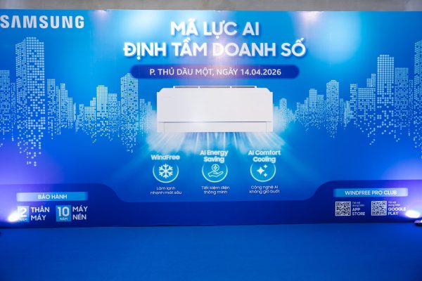 Trang trí sự kiện TP Hồ Chí Minh