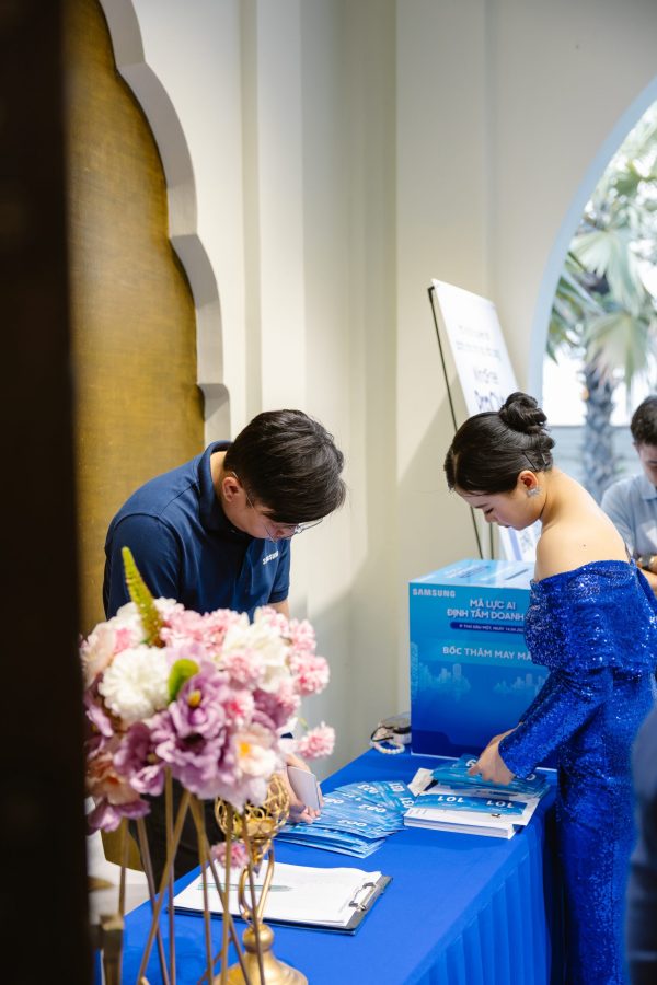 Trang trí sự kiện TP Hồ Chí Minh
