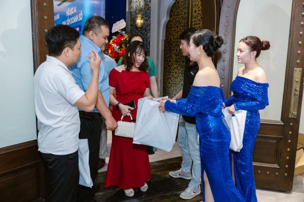 Trang trí sự kiện TP Hồ Chí Minh