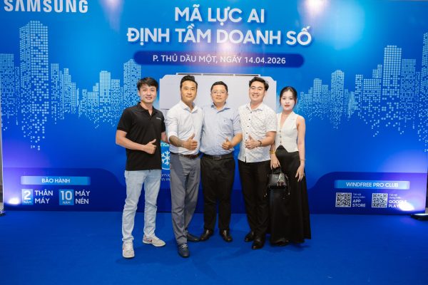 Trang trí sự kiện TP Hồ Chí Minh