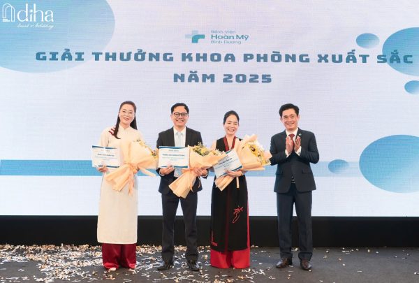 Công ty tổ chức sự kiện TP Hồ Chí Minh