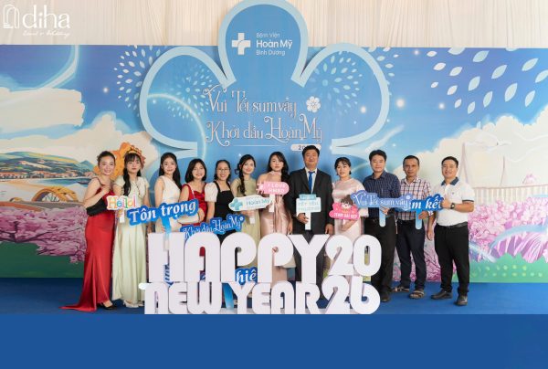 Công ty tổ chức sự kiện TP Hồ Chí Minh