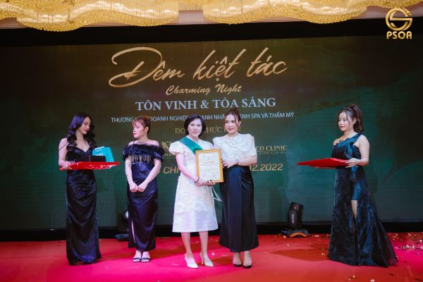 Thiết kế và thi công sự kiện TP HCM