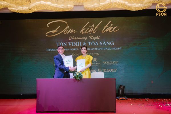 Thiết kế và thi công sự kiện TP HCM